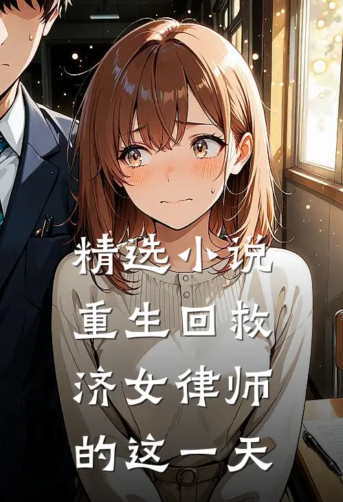 精选小说重生回救济女律师的这一天