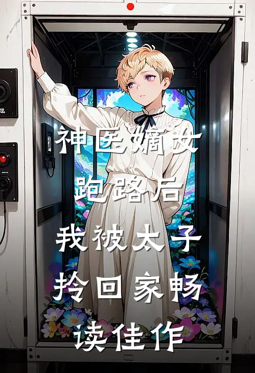 神医嫡女：跑路后，我被太子拎回家畅读佳作