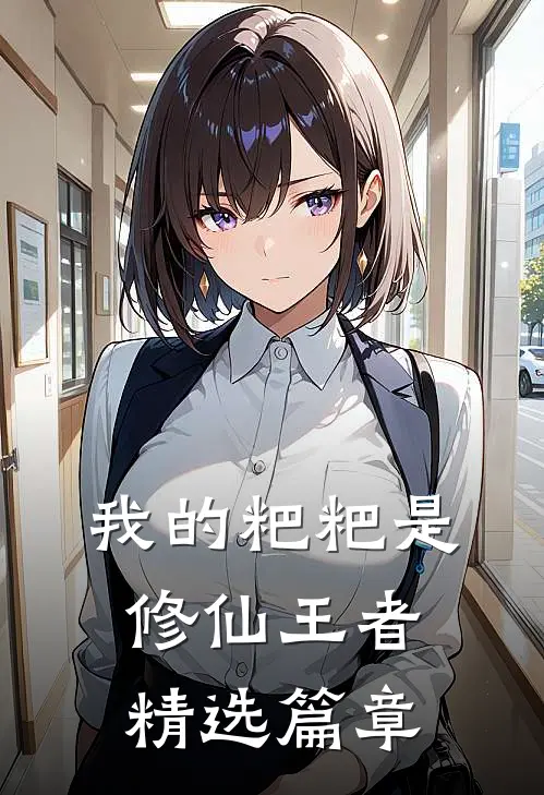 我的粑粑是修仙王者精选篇章
