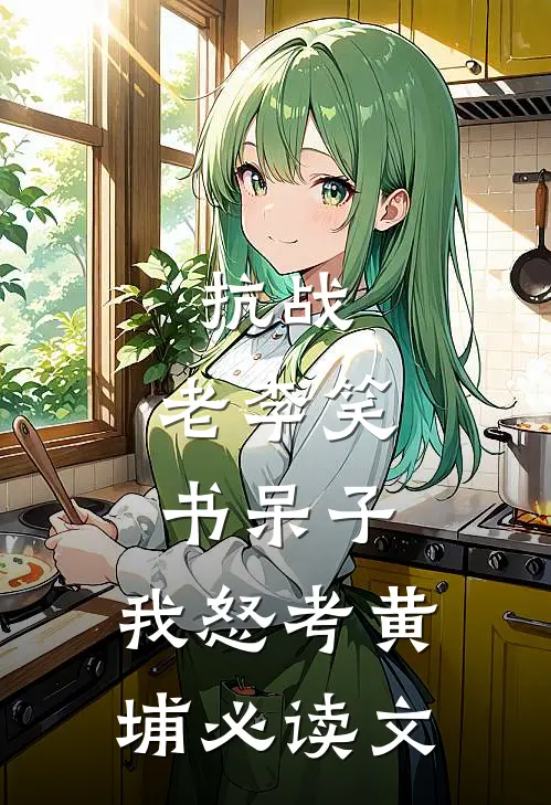 抗战：老李笑书呆子，我怒考黄埔必读文