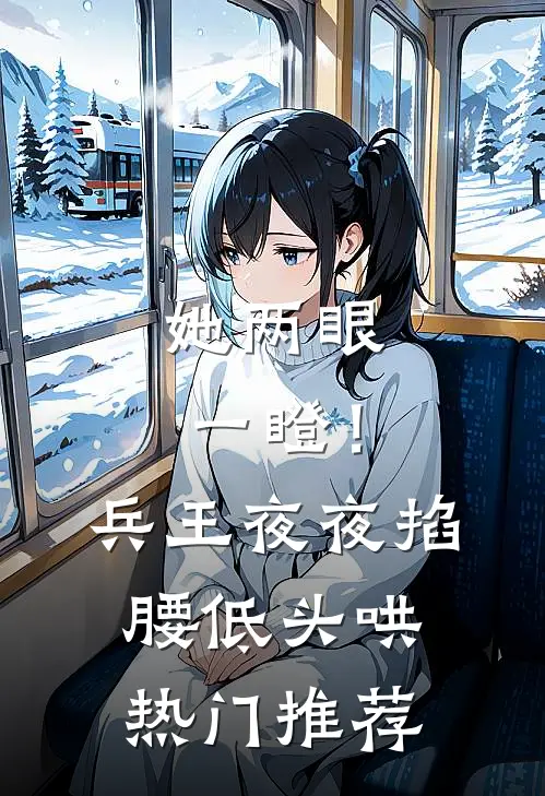 她两眼一瞪！兵王夜夜掐腰低头哄热门推荐