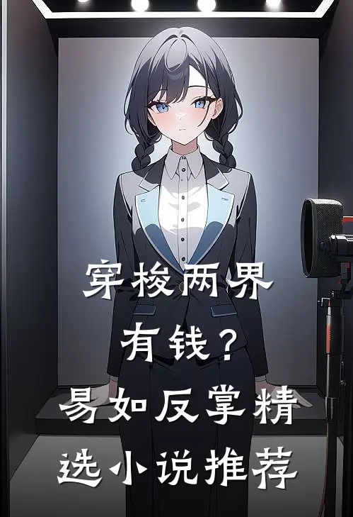 穿梭两界：有钱？易如反掌精选小说推荐