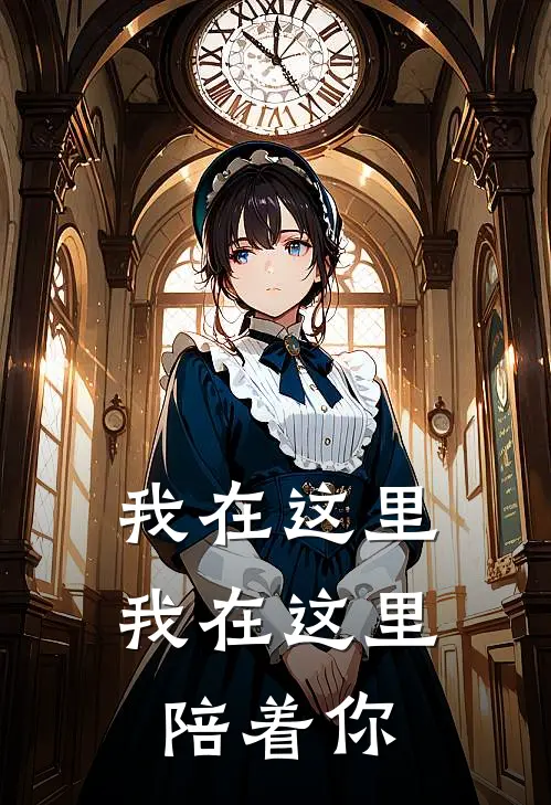 我在这里我在这里陪着你