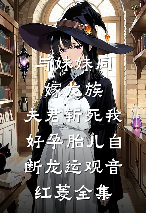 与妹妹同嫁龙族，夫君斩死我好孕胎儿自断龙运观音红菱 全集