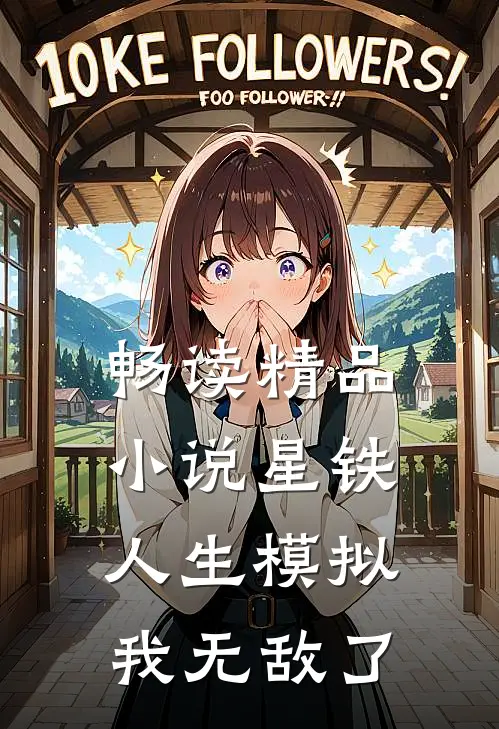畅读精品小说星铁：人生模拟，我无敌了