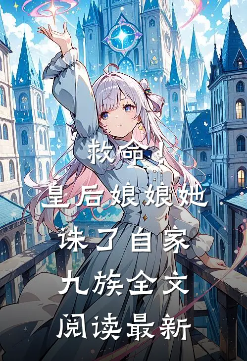 救命！皇后娘娘她诛了自家九族全文阅读最新