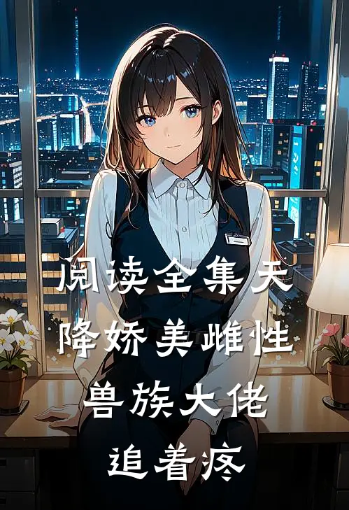 阅读全集天降娇美雌性，兽族大佬追着疼