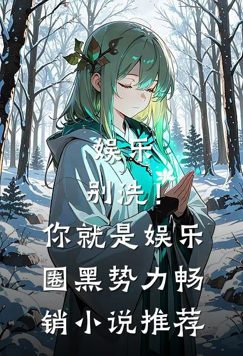 娱乐：别洗！你就是娱乐圈黑势力畅销小说推荐