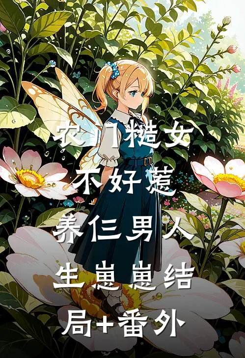 农门糙女不好惹，养仨男人生崽崽结局+番外