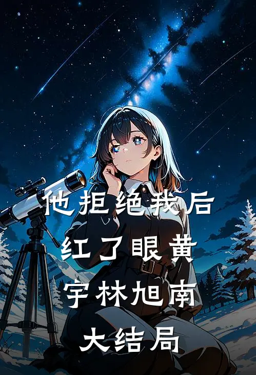 他拒绝我后，红了眼黄宇林旭南大结局
