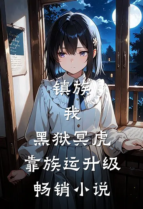 镇族：我，黑狱冥虎，靠族运升级畅销小说