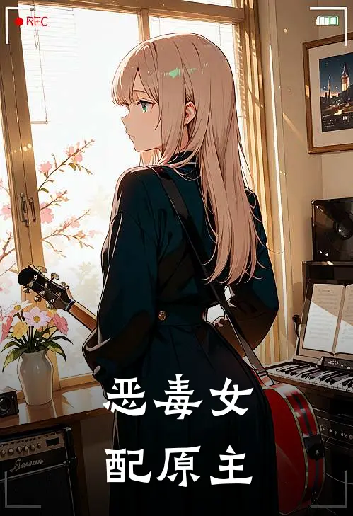 恶毒女配原主