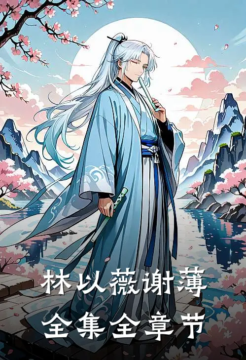 林以薇谢薄全集全章节
