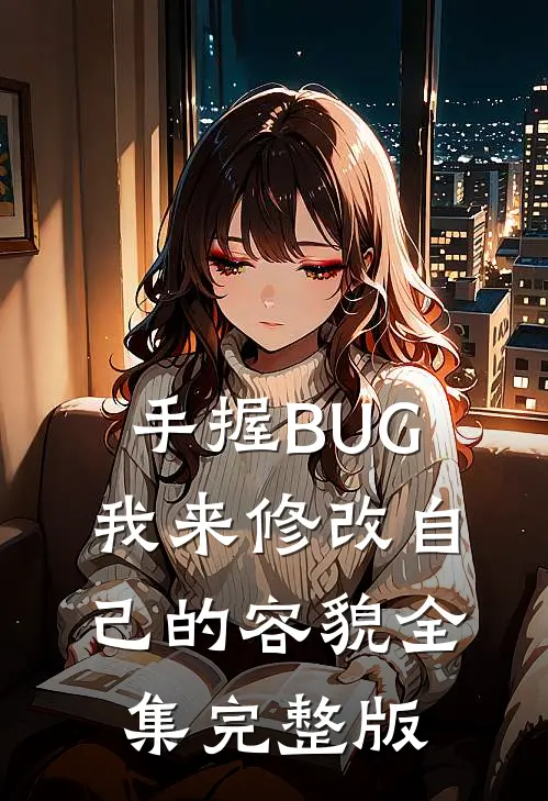 手握BUG，我来修改自己的容貌全集完整版