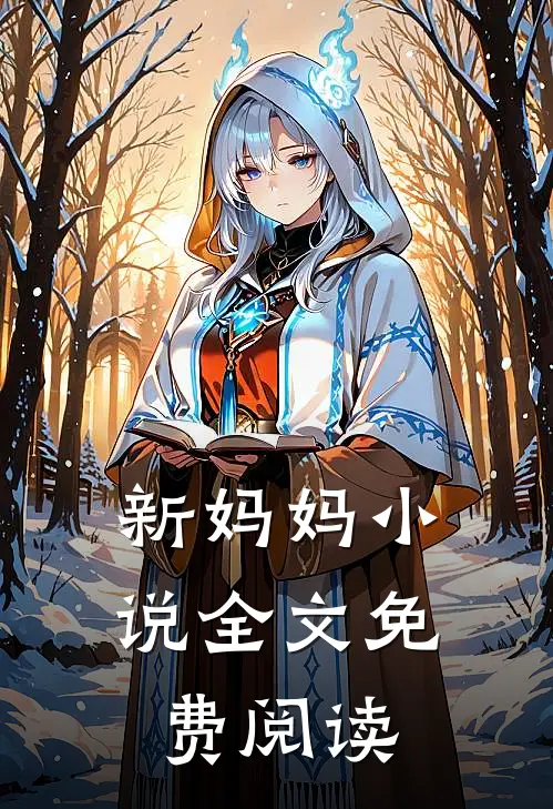 新妈妈小说全文免费阅读