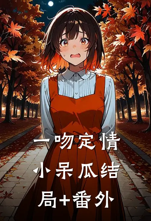 一吻定情小呆瓜结局+番外
