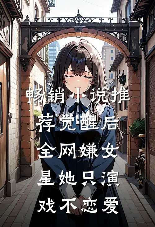 畅销小说推荐觉醒后，全网嫌女星她只演戏不恋爱