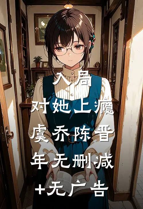 入局，对她上瘾虞乔陈晋年无删减+无广告