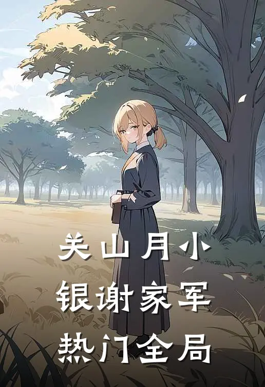 关山月-小银谢家军热门全局