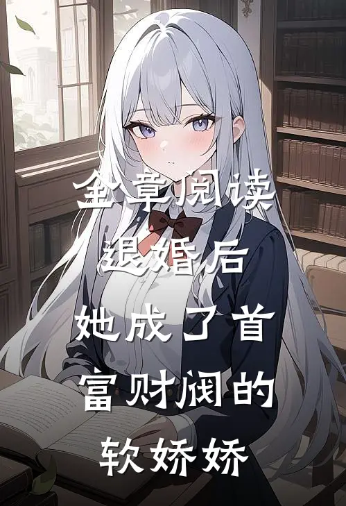 全章阅读退婚后，她成了首富财阀的软娇娇
