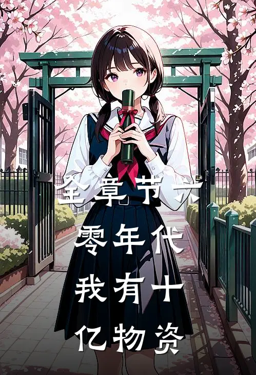 全章节六零年代：我有十亿物资