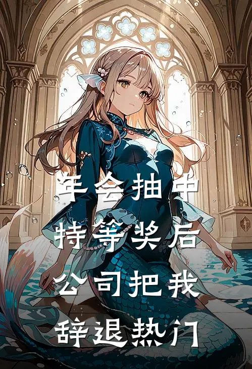 年会抽中特等奖后，公司把我辞退热门