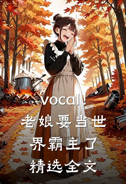 vocal！老娘要当世界霸主了精选全文