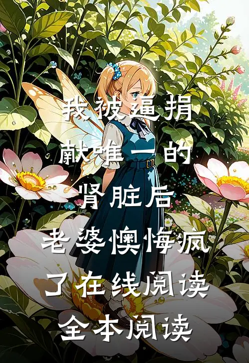 我被逼捐献唯一的肾脏后，老婆懊悔疯了在线阅读全本阅读