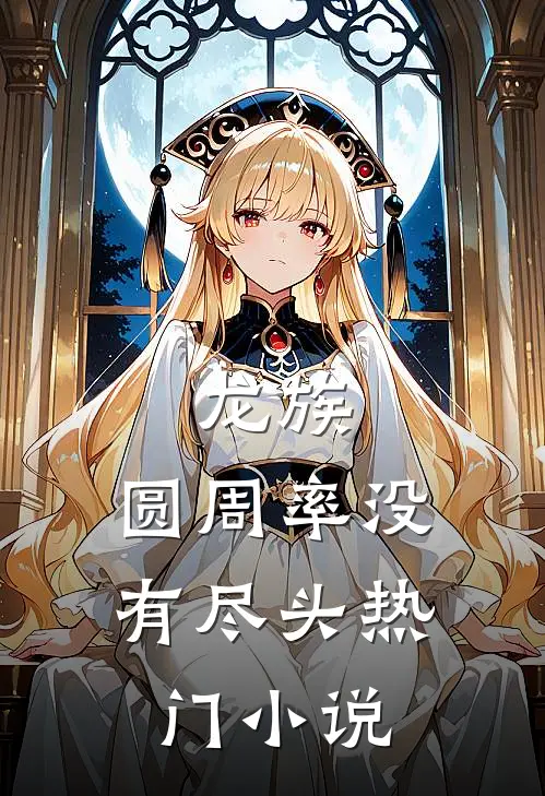 龙族：圆周率没有尽头热门小说
