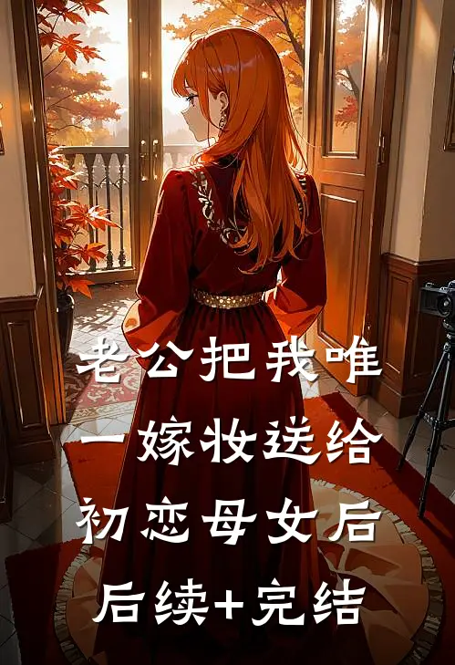 老公把我唯一嫁妆送给初恋母女后后续+完结