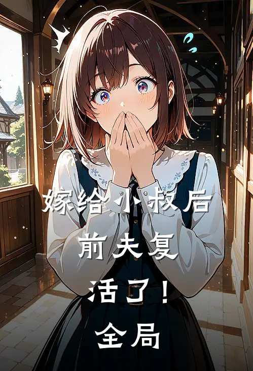嫁给小叔后，前夫复活了！全局
