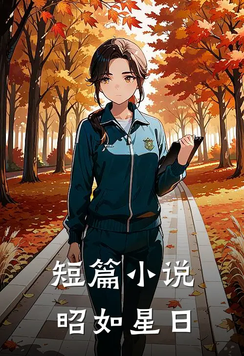 短篇小说昭如星日