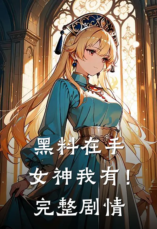 黑料在手，女神我有！完整剧情