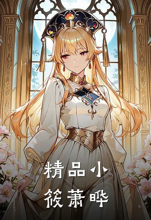 精品小筱萧晔