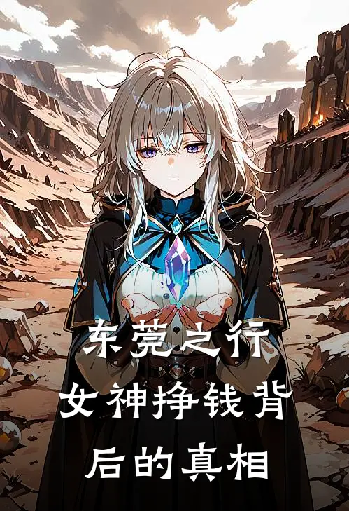 东莞之行：女神挣钱背后的真相