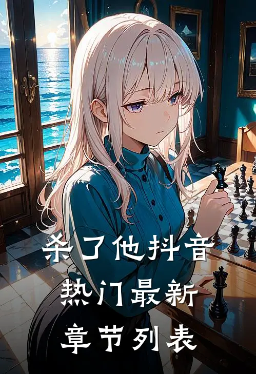 杀了他抖音热门最新章节列表