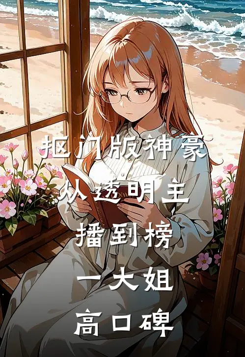 抠门版神豪：从透明主播到榜一大姐高口碑