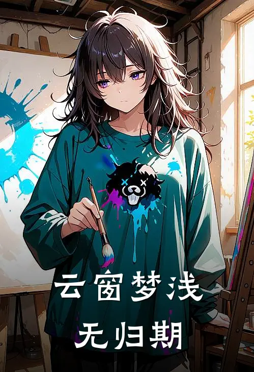 云窗梦浅无归期