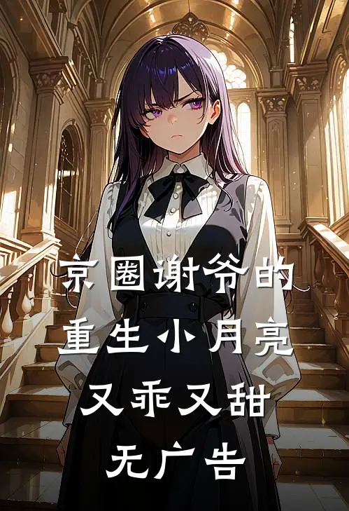 京圈谢爷的重生小月亮，又乖又甜无广告