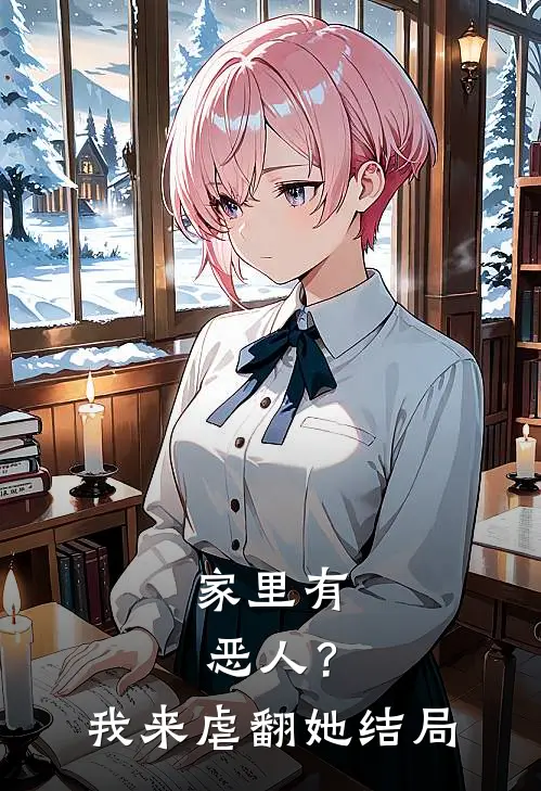 家里有恶人？我来虐翻她结局
