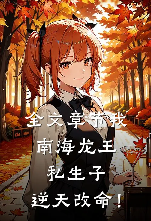 全文章节我，南海龙王私生子，逆天改命！