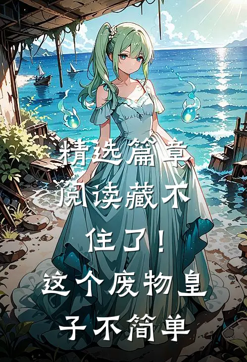 精选篇章阅读藏不住了！这个废物皇子不简单