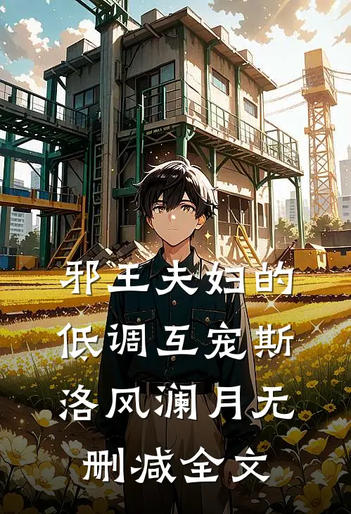 邪王夫妇的低调互宠斯洛风澜月无删减全文