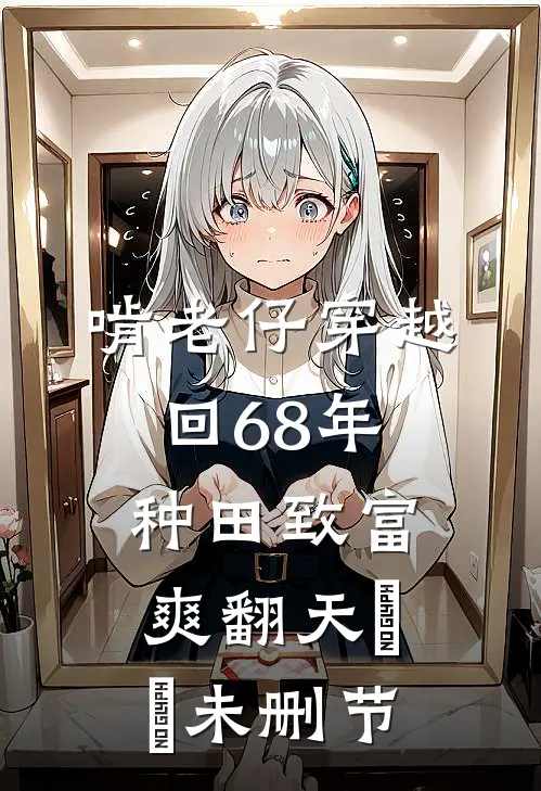 啃老仔穿越回68年，种田致富爽翻天​​未删节