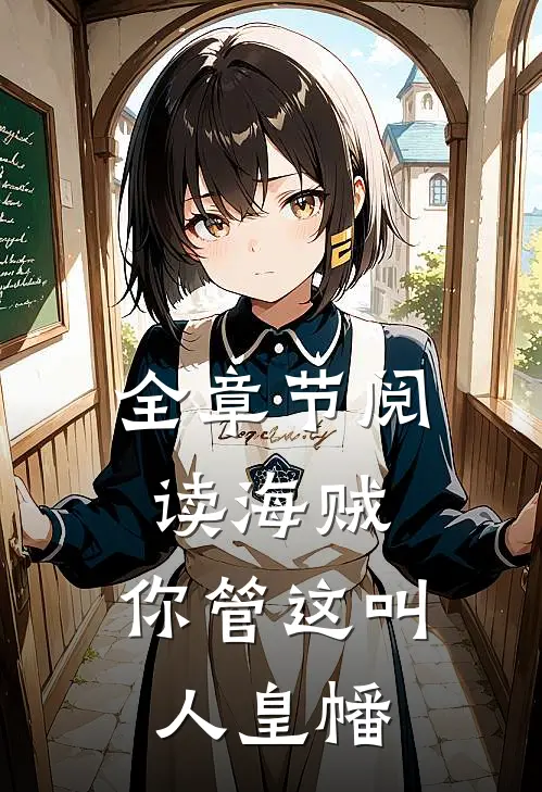 全章节阅读海贼：你管这叫人皇幡