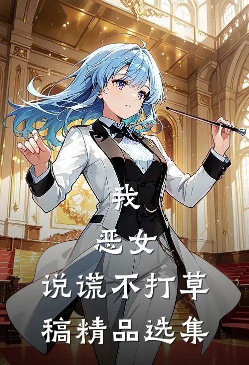 我，恶女，说谎不打草稿精品选集