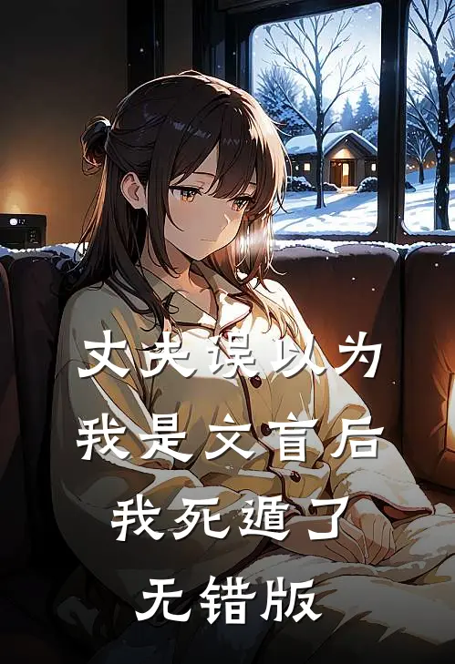 丈夫误以为我是文盲后，我死遁了无错版