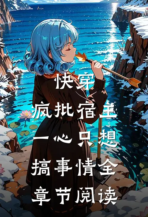 快穿：疯批宿主，一心只想搞事情全章节阅读