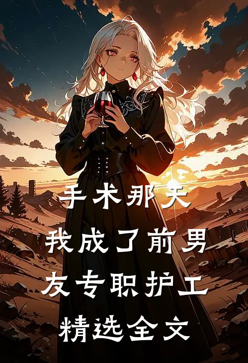 手术那天，我成了前男友专职护工精选全文