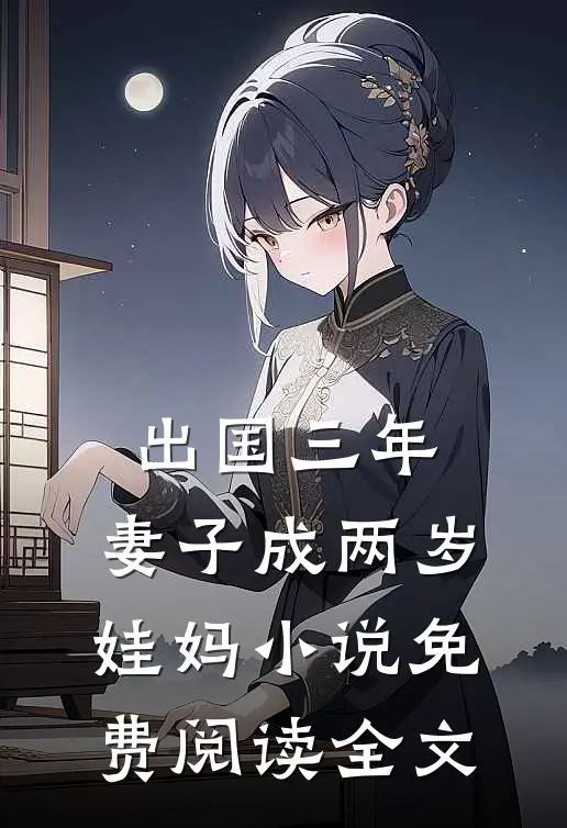 出国三年，妻子成两岁娃妈小说免费阅读全文
